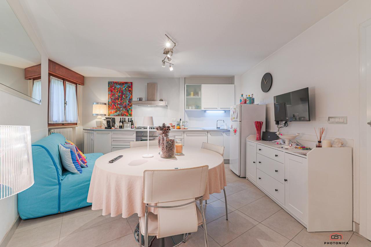 Apartamento de 3 habitaciónes en Cervia, Italy No. 19718