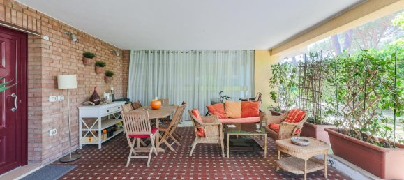 Apartamento de 3 habitaciónes en Cervia, Italy No. 19718 11