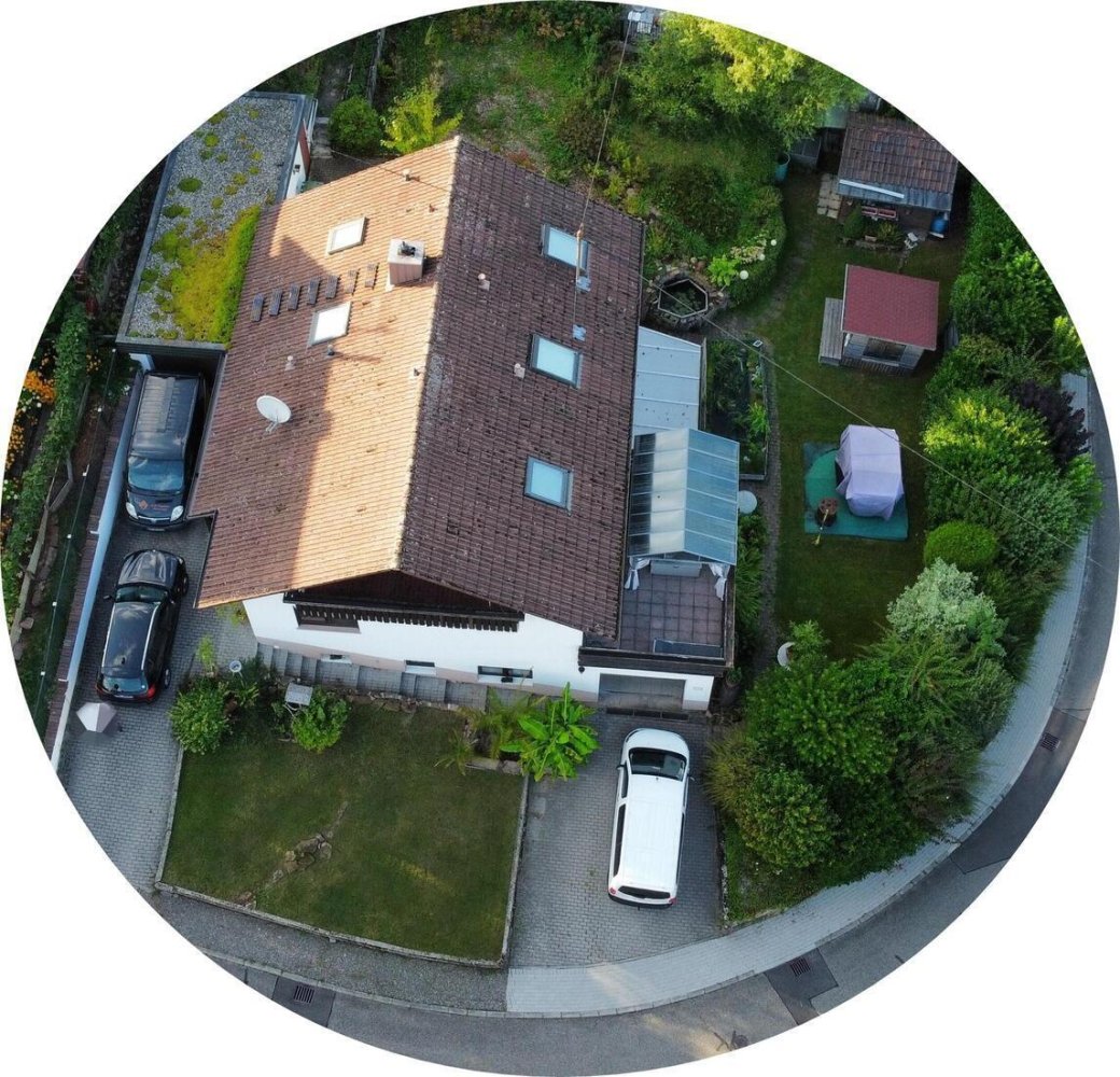 Дом с 6 комнатами в Рейн-Неккар, Германия № 333804