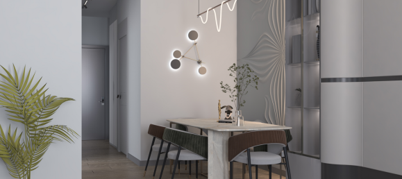 Apartment 1+2 in Istanbul, Turkey No. 22749 5