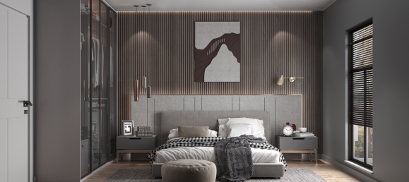 Apartment 1+2 in Istanbul, Turkey No. 22749 7