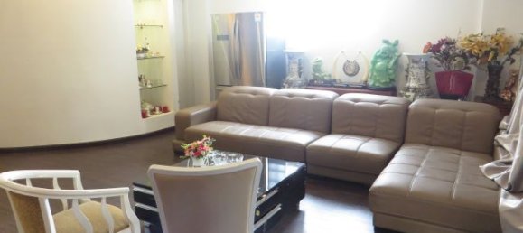 2 Schlafzimmer Wohnung in Hai Ba Trung, Vietnam, Nr. 4048 3