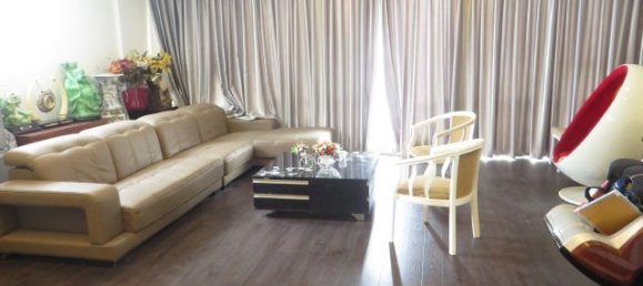 2 Schlafzimmer Wohnung in Hai Ba Trung, Vietnam, Nr. 4048 2