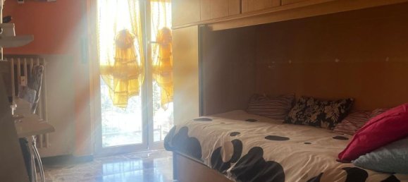 Квартира с 3 комнатами в Лиссоне, Италия № 314704 2