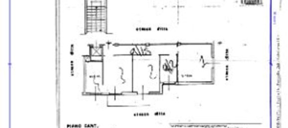 Квартира с 3 комнатами в Лиссоне, Италия № 314704 16