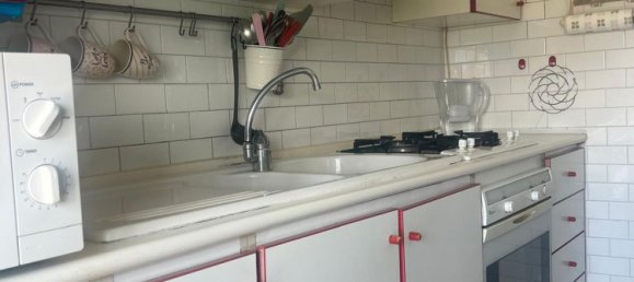 Квартира с 3 комнатами в Лиссоне, Италия № 314704 6