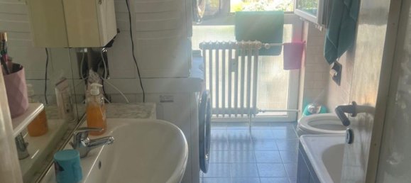 Квартира с 3 комнатами в Лиссоне, Италия № 314704 12