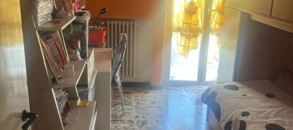 Квартира с 3 комнатами в Лиссоне, Италия № 314704 5