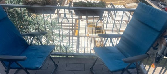 Квартира с 3 комнатами в Лиссоне, Италия № 314704 4