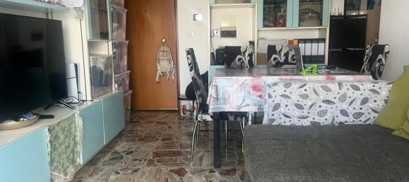 Квартира с 3 комнатами в Лиссоне, Италия № 314704 11