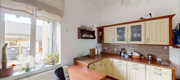 2 bedrooms Villa in Mansfeld-Sudharz, Germany No. 241551 35