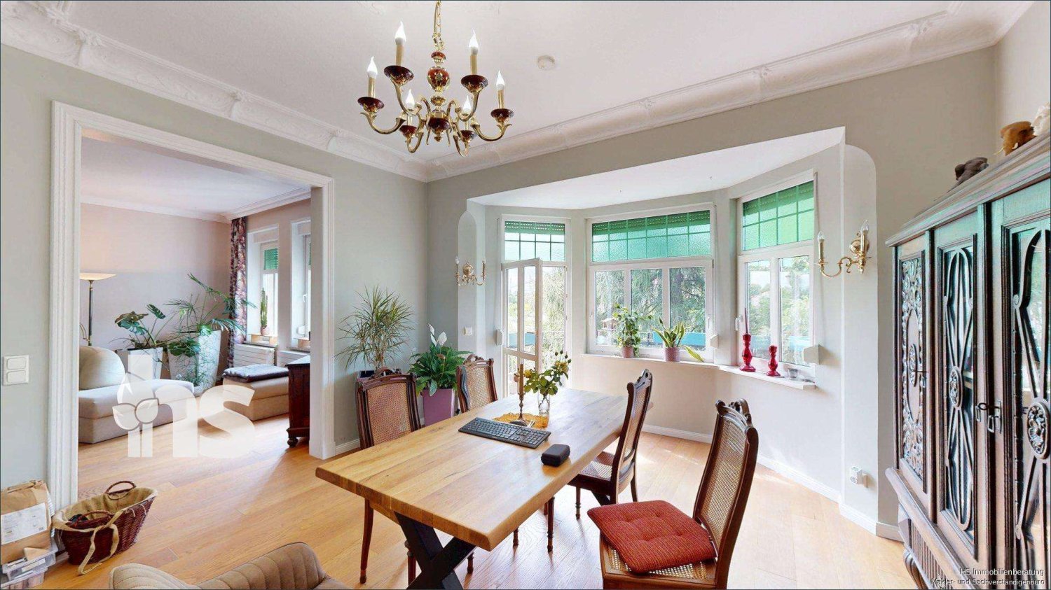 2 bedrooms Villa in Mansfeld-Sudharz, Germany No. 241551