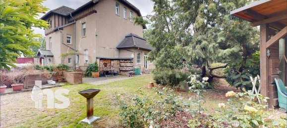 2 bedrooms Villa in Mansfeld-Sudharz, Germany No. 241551 42