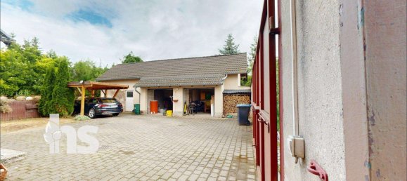 2 bedrooms Villa in Mansfeld-Sudharz, Germany No. 241551 38