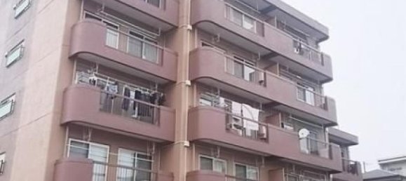 Apartamento T3 em Aichi, Japan N.º 5426 2