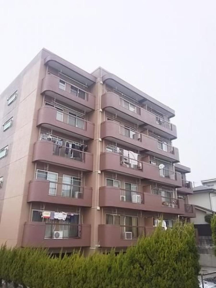 Apartamento T3 em Aichi, Japan N.º 5426