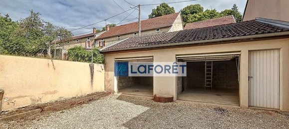 Casa de 4 dormitorios en Chaumont, France No. 301677 9