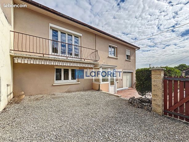 Дом с 4 спальнями в Шомон, Франция № 301677