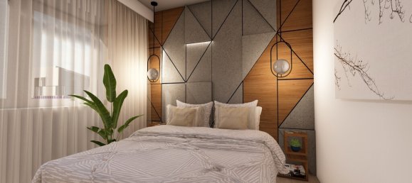 2 bedrooms Office in Thermi, Greece No. 2681 2