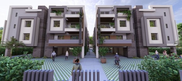 2 bedrooms Office in Thermi, Greece No. 2681 16