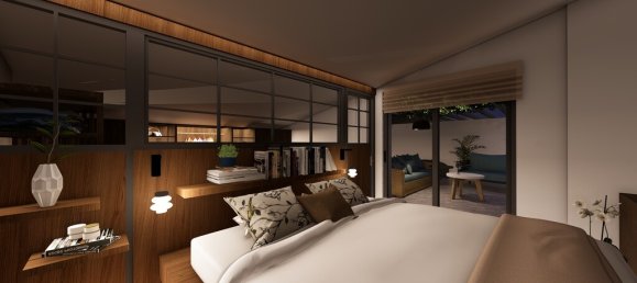 2 bedrooms Office in Thermi, Greece No. 2681 8