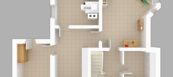 5-Zimmer Haus in Coburg, Germany, Nr. 329201 25