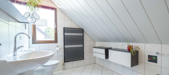 5-Zimmer Haus in Coburg, Germany, Nr. 329201 12