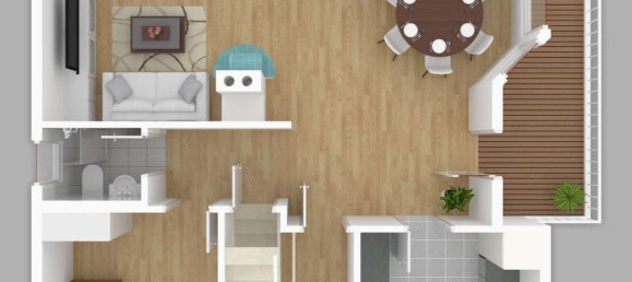 5-Zimmer Haus in Coburg, Germany, Nr. 329201 23