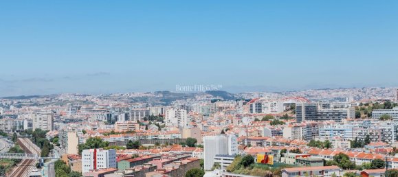 4 bedrooms Apartment in Lisbon, Portugal No. 122038 48