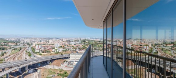 4 bedrooms Apartment in Lisbon, Portugal No. 122038 41