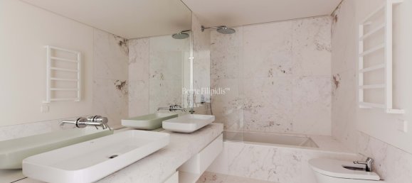 4 bedrooms Apartment in Lisbon, Portugal No. 122038 21