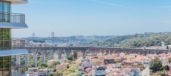 4 bedrooms Apartment in Lisbon, Portugal No. 122038 47