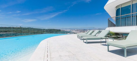 4 bedrooms Apartment in Lisbon, Portugal No. 122038 50