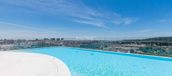 4 bedrooms Apartment in Lisbon, Portugal No. 122038 49