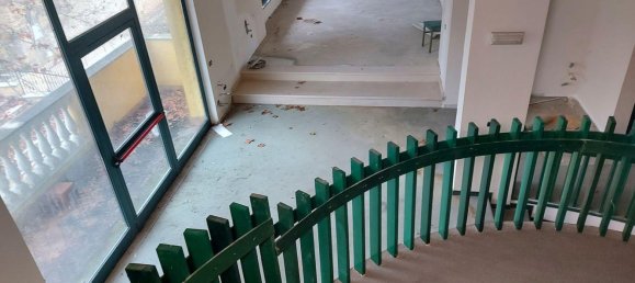 Здание с 18 спальнями в Монте Сан Джованни Кампано, Италия № 51592 47