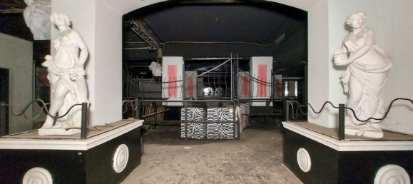 Здание с 18 спальнями в Монте Сан Джованни Кампано, Италия № 51592 12