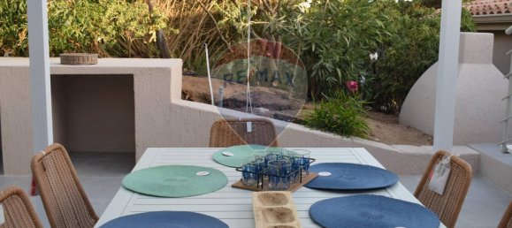 7-Zimmer Villa in Trinità d'Agultu e Vignola, Italy, Nr. 1783 31