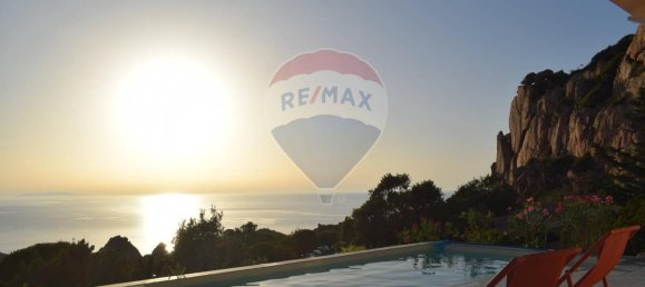 7-Zimmer Villa in Trinità d'Agultu e Vignola, Italy, Nr. 1783 3