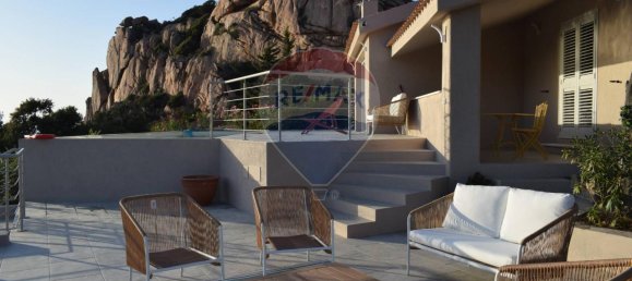 7-Zimmer Villa in Trinità d'Agultu e Vignola, Italy, Nr. 1783 4