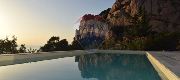 7-Zimmer Villa in Trinità d'Agultu e Vignola, Italy, Nr. 1783 49