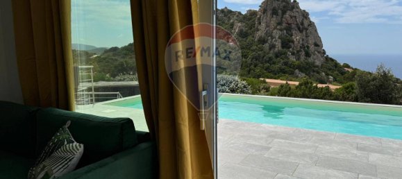 7-Zimmer Villa in Trinità d'Agultu e Vignola, Italy, Nr. 1783 5