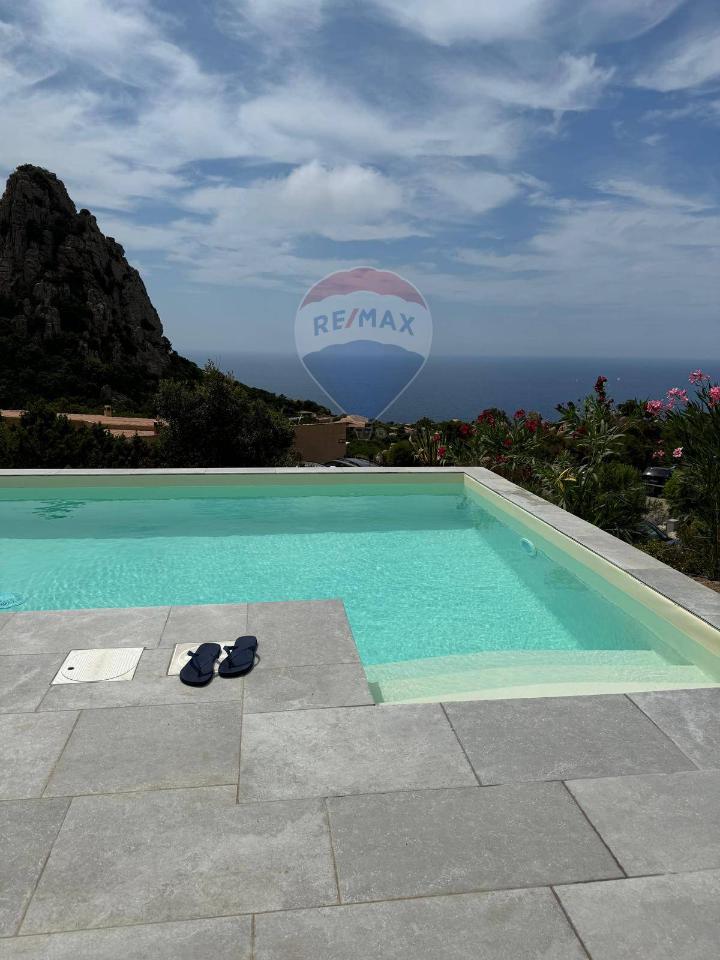 7-Zimmer Villa in Trinità d'Agultu e Vignola, Italy, Nr. 1783