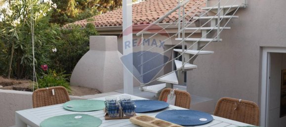 7-Zimmer Villa in Trinità d'Agultu e Vignola, Italy, Nr. 1783 30