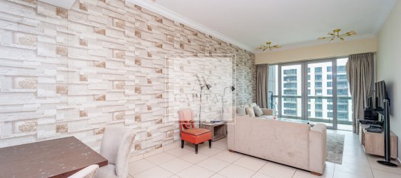 1 Schlafzimmer Wohnung in Downtown Dubai (Downtown Burj Dubai), UAE, Nr. 52405 14