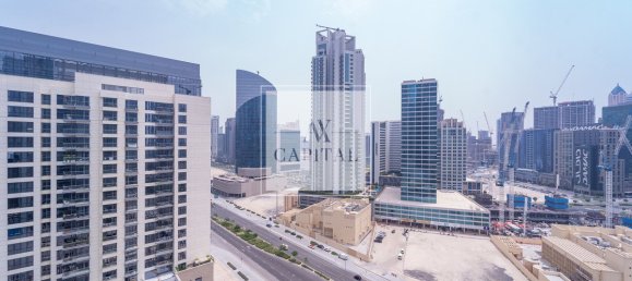 1 Schlafzimmer Wohnung in Downtown Dubai (Downtown Burj Dubai), UAE, Nr. 52405 5