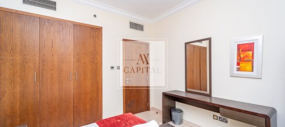 1 Schlafzimmer Wohnung in Downtown Dubai (Downtown Burj Dubai), UAE, Nr. 52405 10