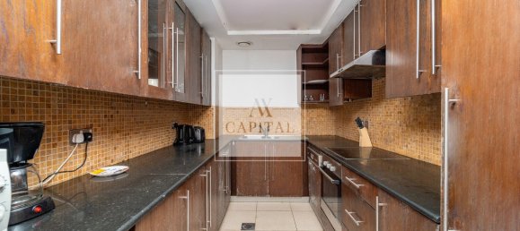 1 Schlafzimmer Wohnung in Downtown Dubai (Downtown Burj Dubai), UAE, Nr. 52405 4