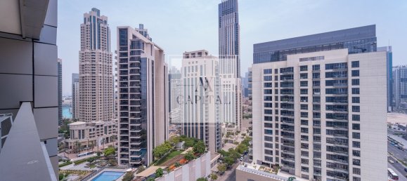 1 Schlafzimmer Wohnung in Downtown Dubai (Downtown Burj Dubai), UAE, Nr. 52405 7