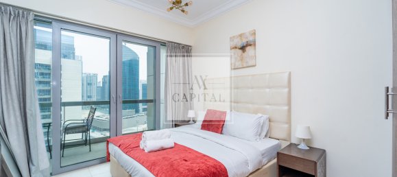 1 Schlafzimmer Wohnung in Downtown Dubai (Downtown Burj Dubai), UAE, Nr. 52405 13