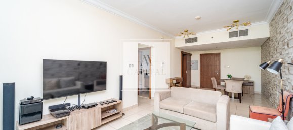 1 Schlafzimmer Wohnung in Downtown Dubai (Downtown Burj Dubai), UAE, Nr. 52405 2